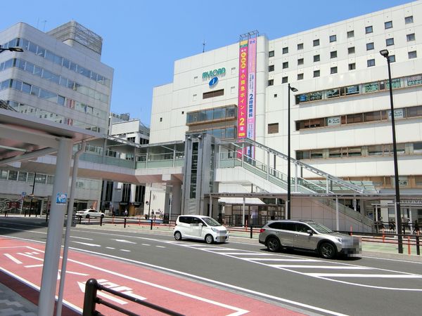 厚木市妻田南１丁目の中古一戸建て(本厚木駅南口)