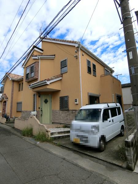 厚木市妻田南１丁目の中古一戸建
