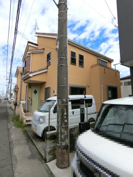 厚木市妻田南１丁目の中古一戸建