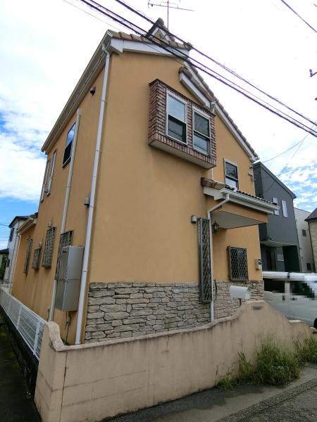 厚木市妻田南１丁目の中古一戸建