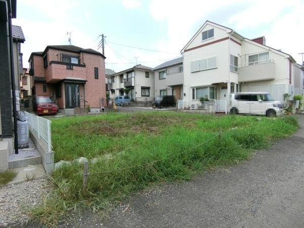 厚木市三田南３丁目の新築一戸建