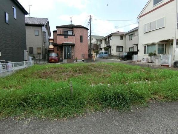厚木市三田南３丁目の新築一戸建