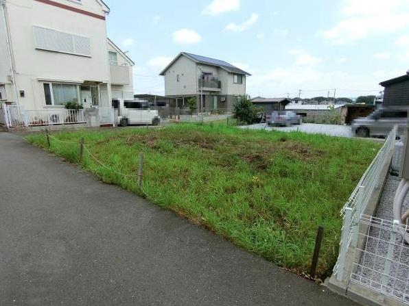 厚木市三田南3丁目の新築一戸建