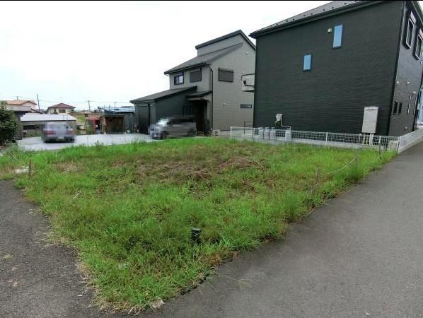 厚木市三田南３丁目の新築一戸建