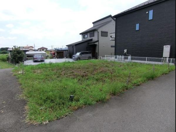 厚木市三田南３丁目の新築一戸建