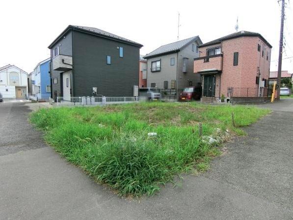 厚木市三田南３丁目の新築一戸建