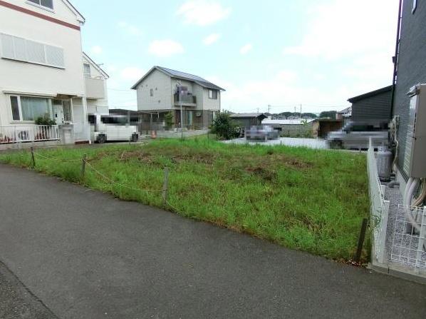 厚木市三田南３丁目の新築一戸建