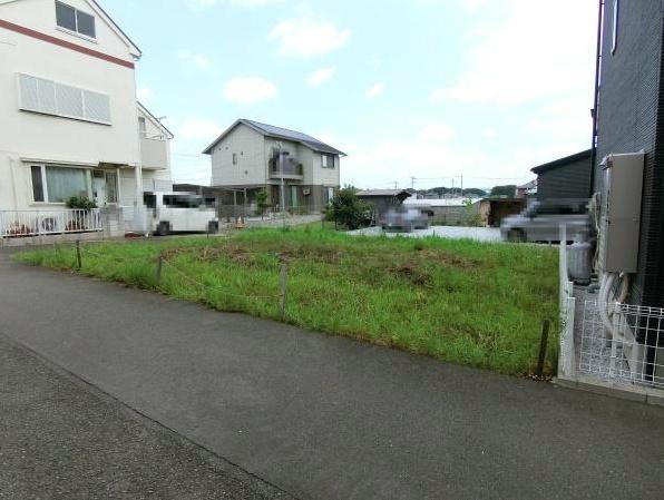 厚木市三田南３丁目の新築一戸建