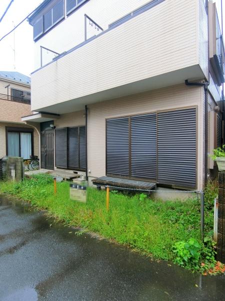 座間市ひばりが丘１丁目の中古一戸建