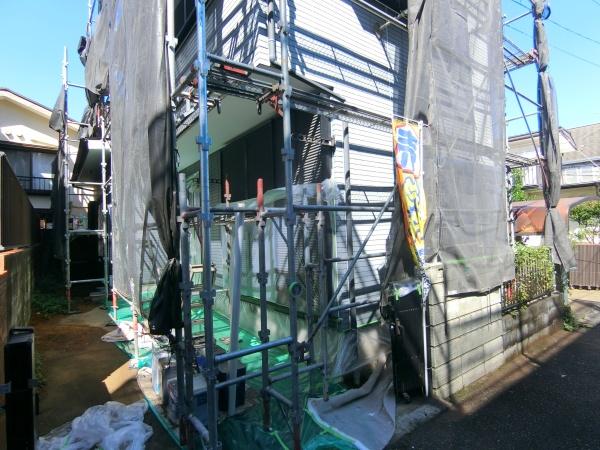座間市ひばりが丘１丁目の中古一戸建
