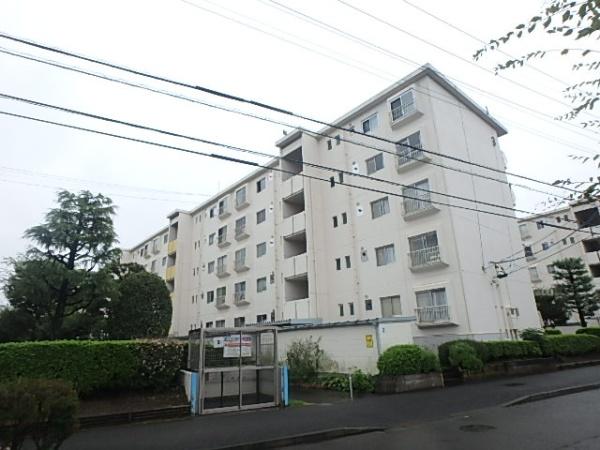 東急ドエル海老名プラーザ３号棟