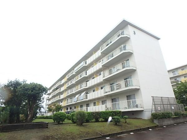 東急ドエル海老名プラーザ３号棟