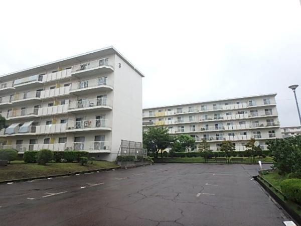 東急ドエル海老名プラーザ３号棟