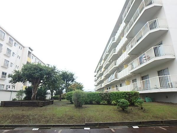 東急ドエル海老名プラーザ３号棟