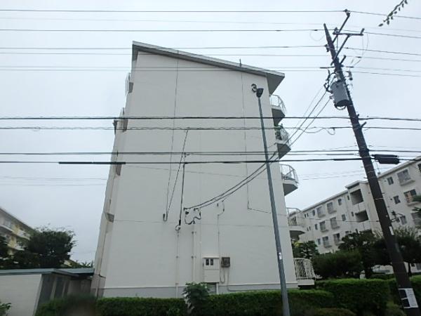 東急ドエル海老名プラーザ３号棟