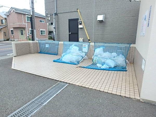 サーパス海老名