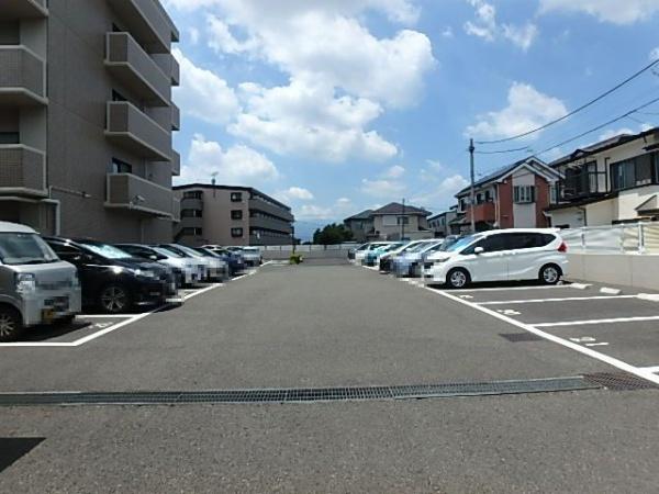 サーパス海老名