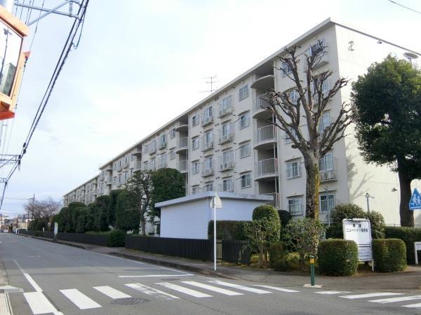 東建ニューハイツ海老名２号棟