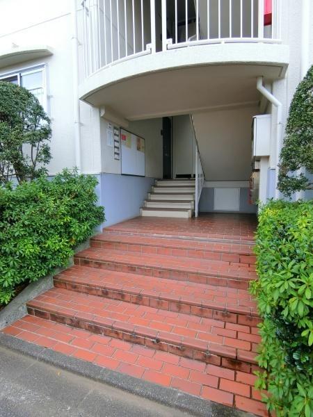 東建ニューハイツ海老名２号棟