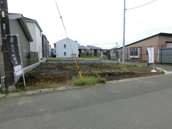 厚木市金田の新築一戸建