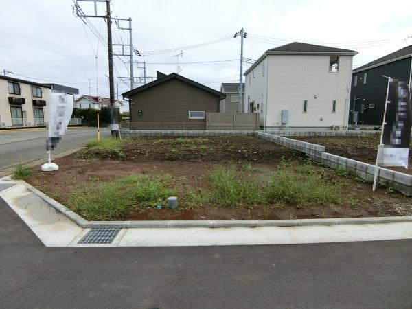 厚木市金田の新築一戸建