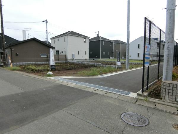 厚木市金田の新築一戸建