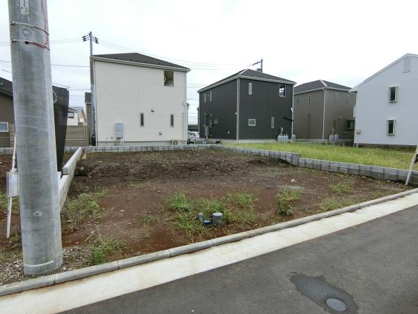 厚木市金田の新築一戸建