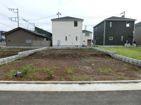 厚木市金田の新築一戸建