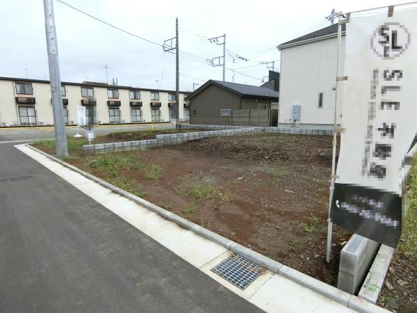 厚木市金田の新築一戸建