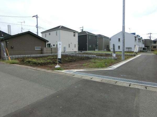 厚木市金田の新築一戸建