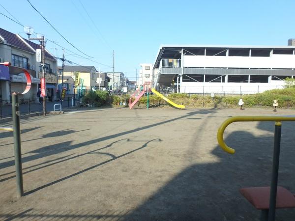 座間市相武台１丁目の土地(相武台駅前公園)