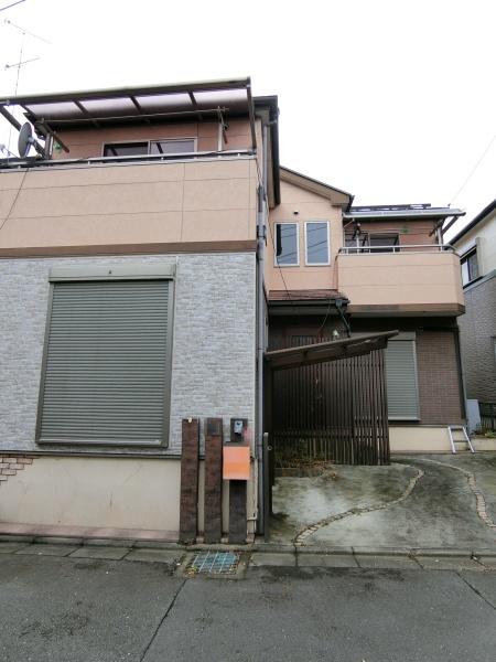 愛甲郡愛川町中津の中古一戸建