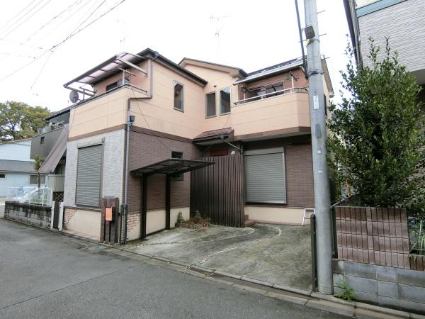 愛甲郡愛川町中津の中古一戸建