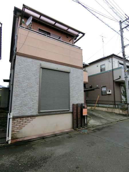愛甲郡愛川町中津の中古一戸建