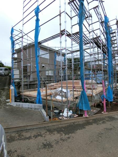 相模原市南区新戸の新築一戸建
