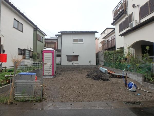 綾瀬市大上５丁目の新築一戸建