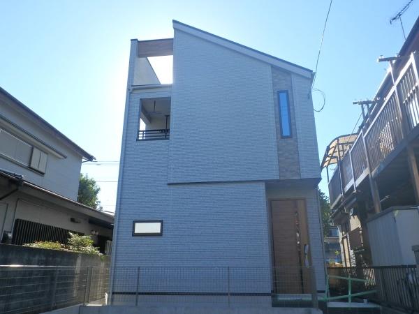 海老名市国分寺台２丁目の新築一戸建