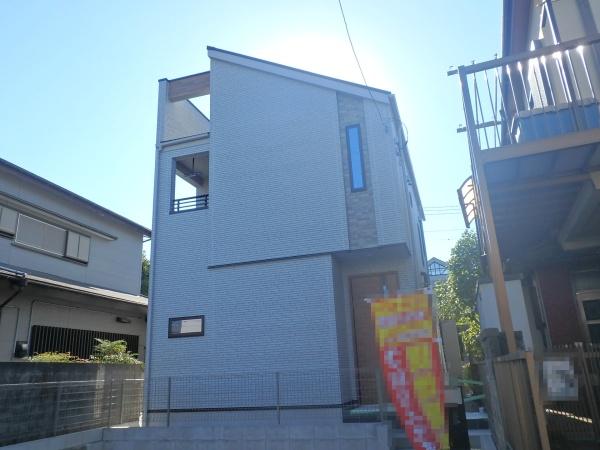 海老名市国分寺台２丁目の新築一戸建