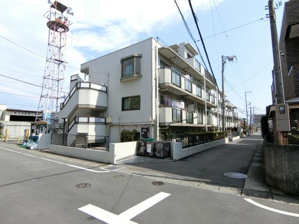 セザール第三厚木