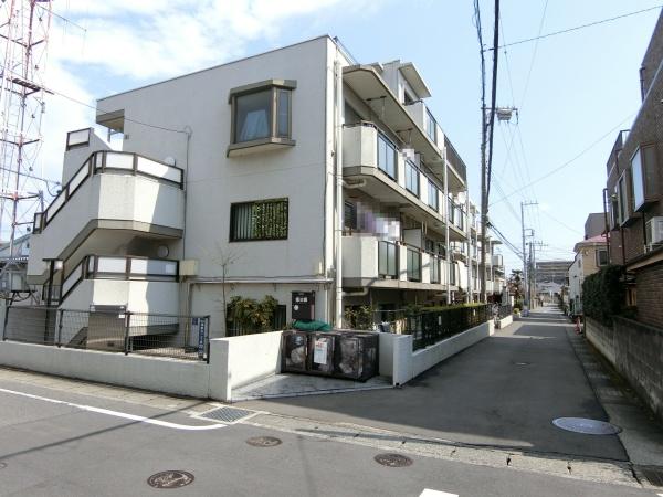 セザール第三厚木