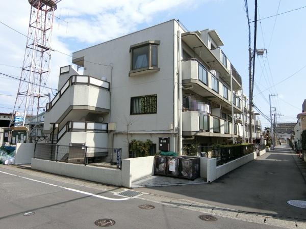 セザール第三厚木