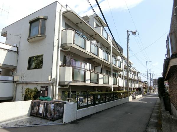 セザール第三厚木