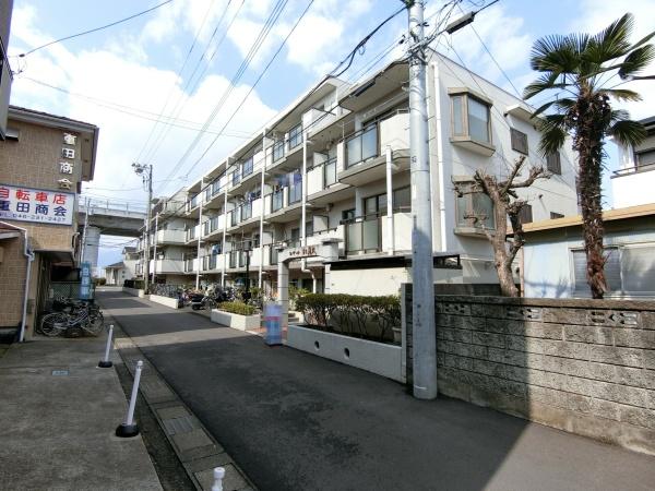セザール第三厚木