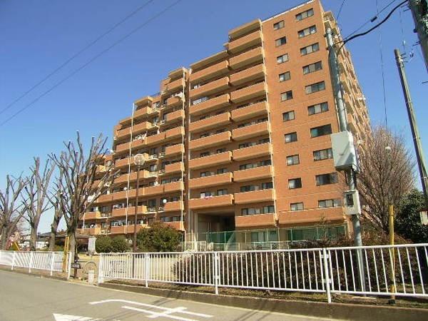 ダイアパレス本厚木