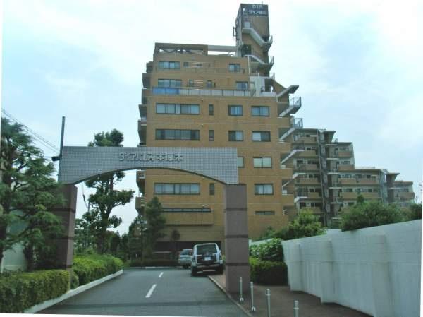 ダイアパレス本厚木