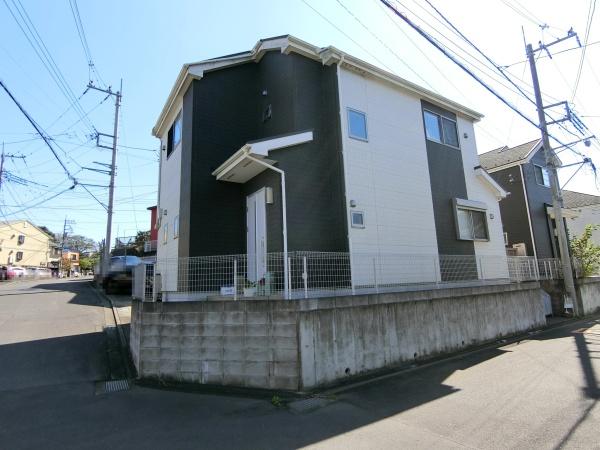 相模原市南区新戸の中古一戸建