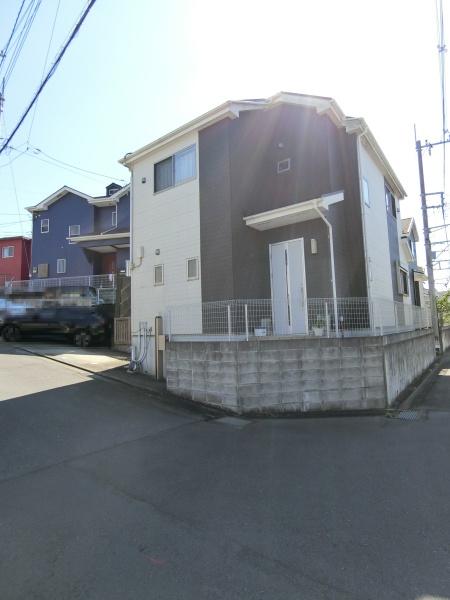 相模原市南区新戸の中古一戸建