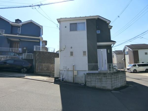 相模原市南区新戸の中古一戸建
