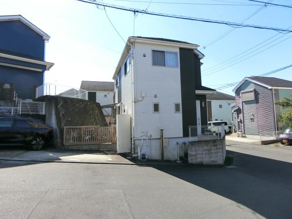 相模原市南区新戸の中古一戸建