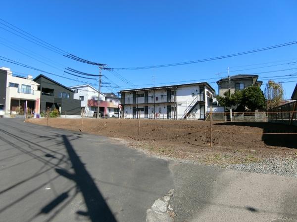 相模原市南区新戸の新築一戸建